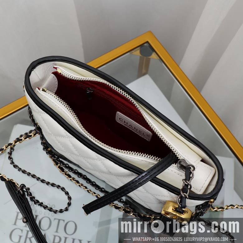 1:1 Replica Chanel Bags Chanel Gabrielle 6683 20cm ww
