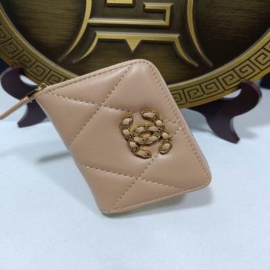1:1 Replica Chanel Bags 0805 11.5X8X2cm ZY