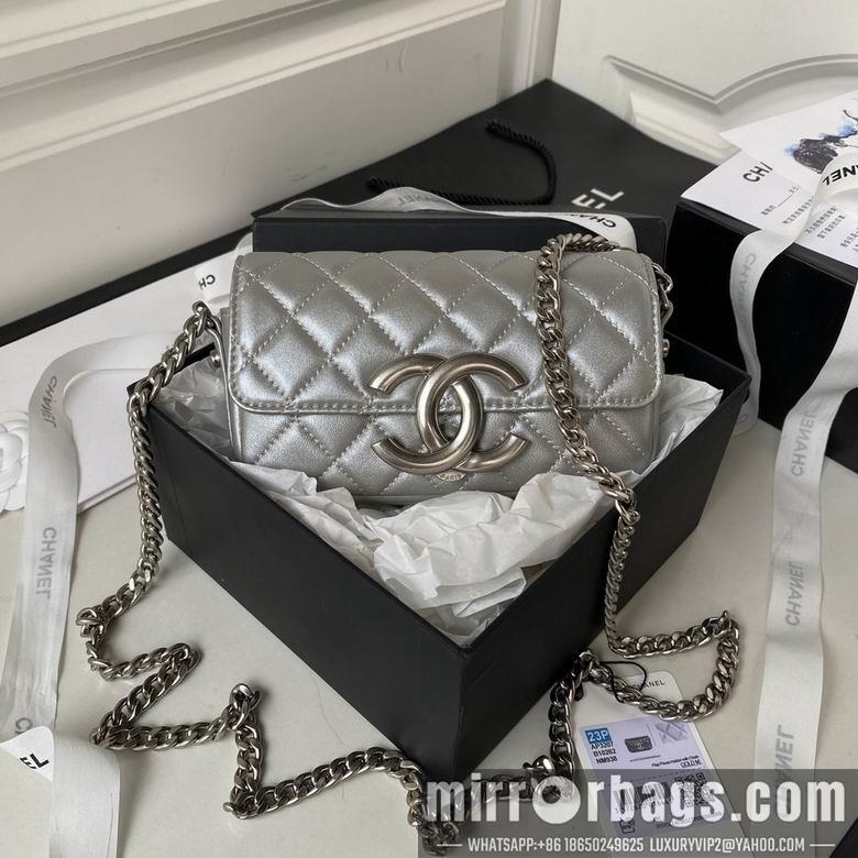 1:1 Replica Chanel Bags AS3207 10X17.2X3.3cm WO 4colour