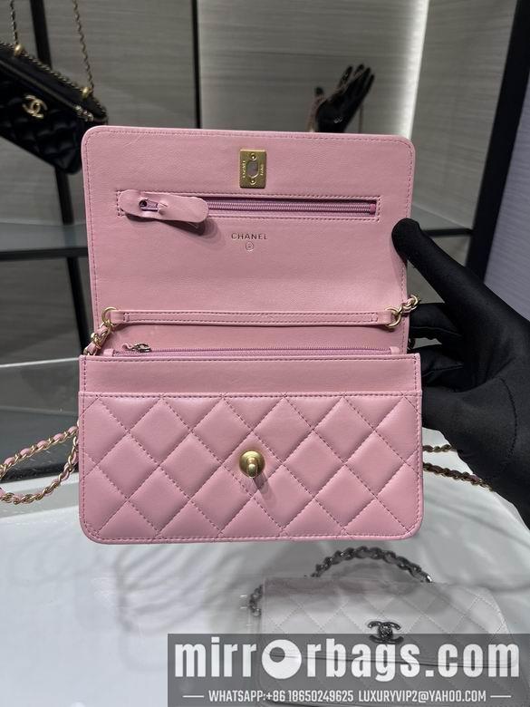 1:1 Replica Chanel Bags AP1450Y8680 19cm WO