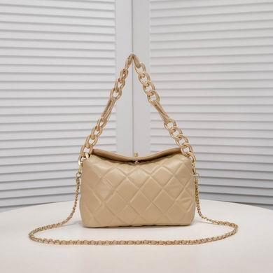 1:1 Replica Chanel Bags hobo 3306 25X15X9.5cm WO 3colour