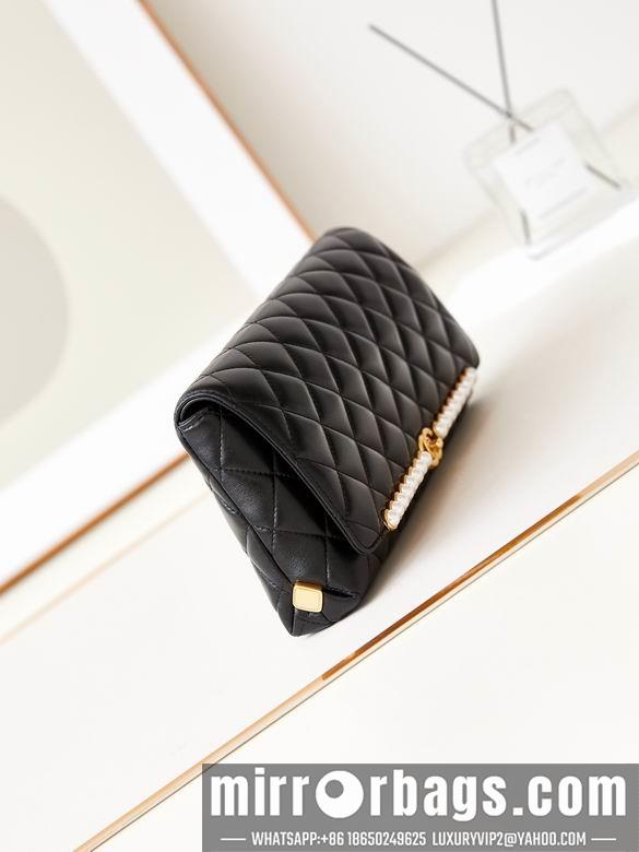 1:1 Replica Chanel Bags AS4455 15X30X4cm WO