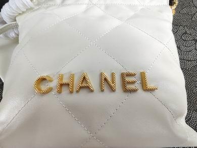 1:1 Replica Chanel Bags 914 28cm WO 2colour