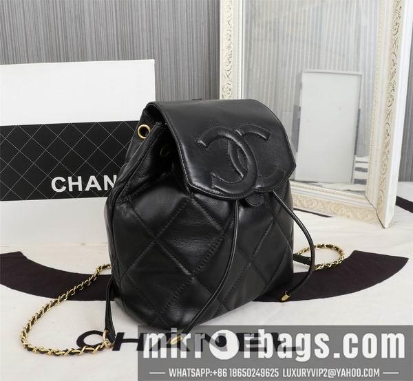 1:1 Replica Chanel Bags 68939 21X23X12cm WO 2colour