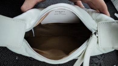 1:1 Replica Chanel Bags 230 19X16cm WO 2colour