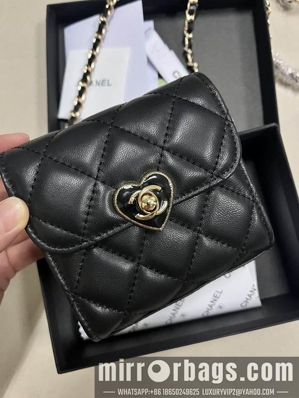 1:1 Replica Chanel Bags 9646