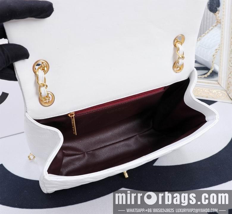 1:1 Replica Chanel Bags 1023 26X14X7cm WO 3colour