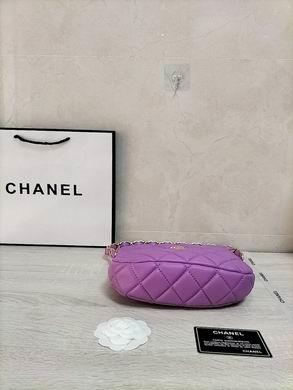 1:1 Replica Chanel Bags hobo AS3321 24X6X17.5cm WO 4colour
