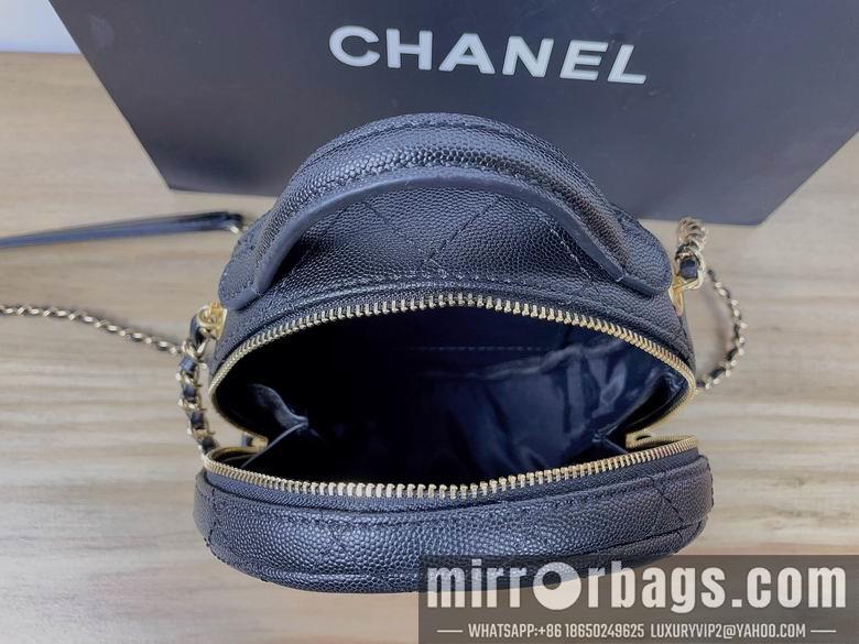 1:1 Replica Chanel Bags 8181 16X16cm WO