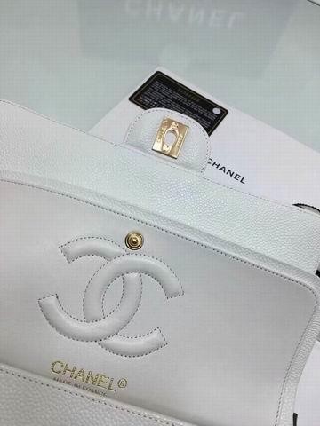 1:1 Replica Chanel Bags 1112Caviar cowhide