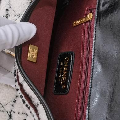 1:1 Replica Chanel Bags 22K 3320 25X7X18cm WO 2colour