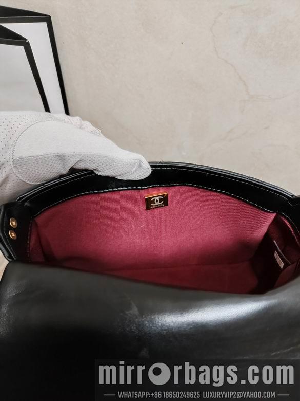 1:1 Replica Chanel Bags 9033 15X21.5X7cm WO