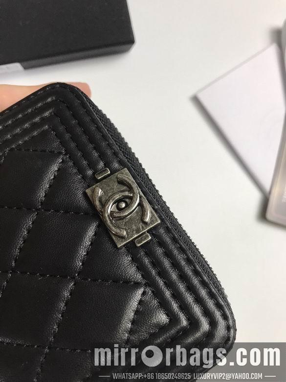 1:1 Replica Chanel Bags 81467 YG 4colour