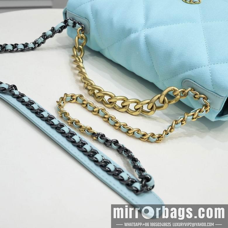 1:1 Replica Chanel Bags 9011 30X20X13cm WO 4colour