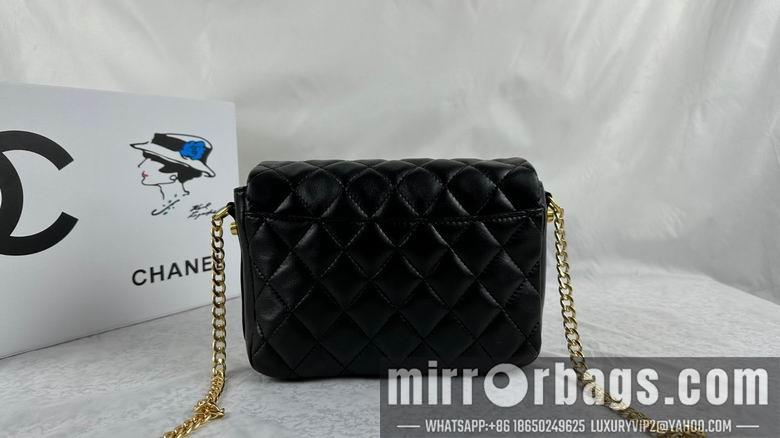 1:1 Replica Chanel Bags 605 16X22X6cm WO 3colour