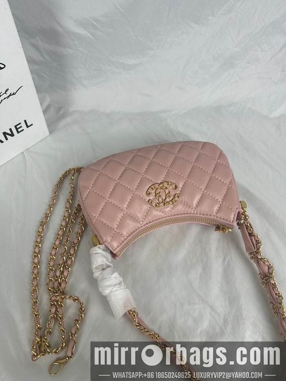 1:1 Replica Chanel Bags 923 12X20.5X4.5cm WO 4色
