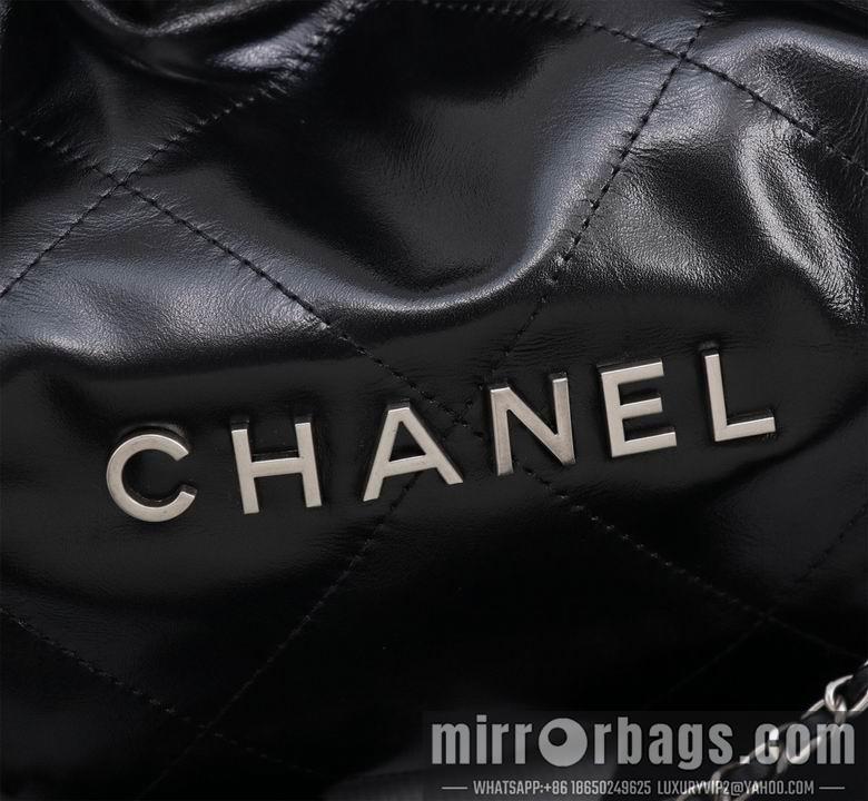 1:1 Replica Chanel Bags 8850 30X45X8cm WO 2colour-1