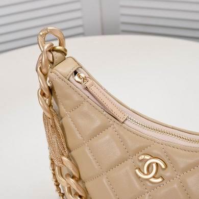 1:1 Replica Chanel Bags hobo 3305 17.5X24X6cm WO 3colour