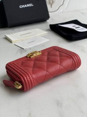 1:1 Replica Chanel Bags Chanel BOY A80602 11x7.5cm zy