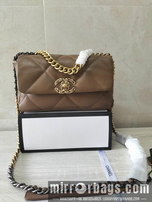 1:1 Replica Chanel Bags 8067-1 26X16X9cm WO