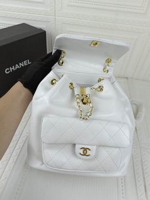 1:1 Replica Chanel Bags 208 22X23X13cm WO