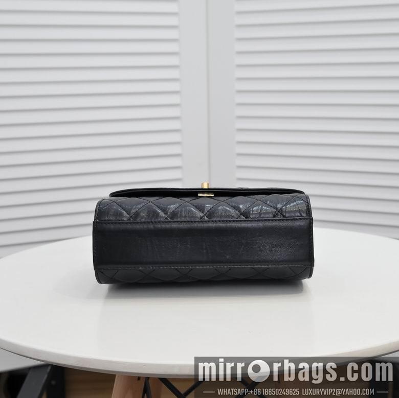 1:1 Replica Chanel Bags 9057 23X14.5X7.5cm WO 3colour