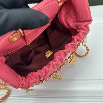 1:1 Replica Chanel Bags 3622 17X16X7cm YG 4colour