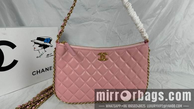 1:1 Replica Chanel Bags 332 17.5X28.5X2cm WO 4colour