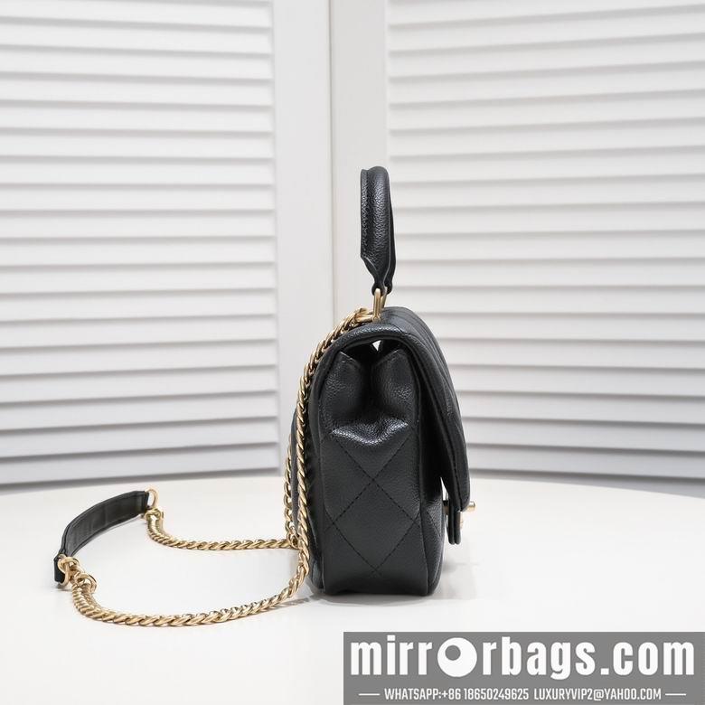 1:1 Replica Chanel Bags 3339 17.5X19.5X7cm WO 3colour