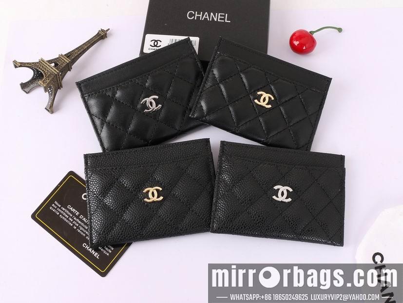 1:1 Replica Chanel Bags Chanel AP0213 7.5x11.2x0.5cm zy