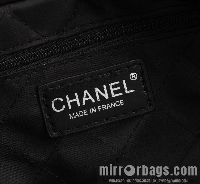 1:1 Replica Chanel Bags 8850 30X45X8cm WO 2colour-1
