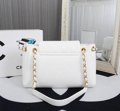 1:1 Replica Chanel Bags 中古包 2203 28X10X19cm WO two colors