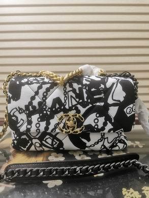1:1 Replica Chanel Bags 26X17X8cm 061006 WO