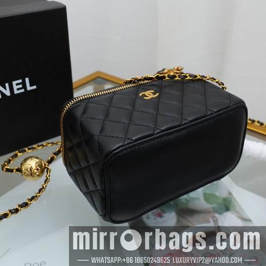 1:1 Replica Chanel Bags WO6801 17cm