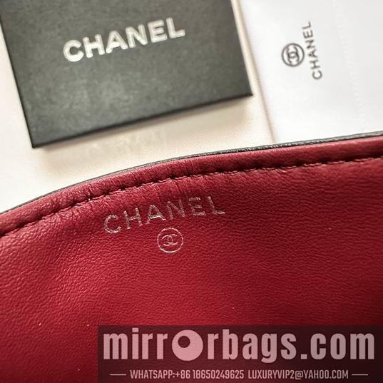 1:1 Replica Chanel Bags Chanel 31510 11.2x7.5x0.5cm zy3