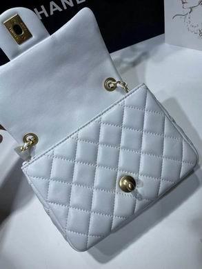 1:1 Replica Chanel Bags BT1786 17cm
