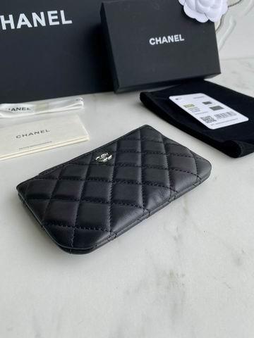 1:1 Replica Chanel Bags Chanel A82365大球纹15x8.5cm zy