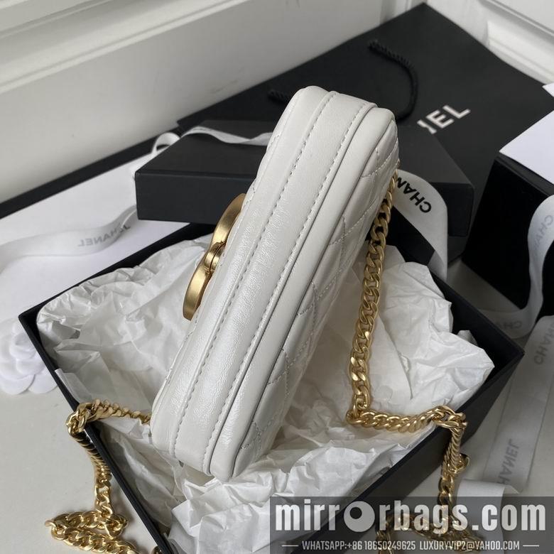 1:1 Replica Chanel Bags AS3207 10X17.2X3.3cm WO 4colour