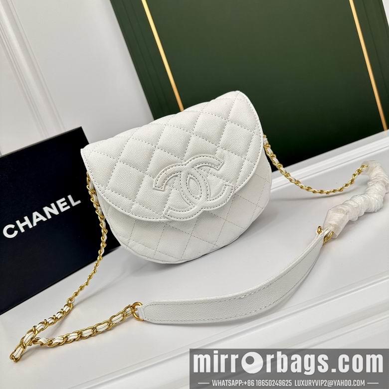 1:1 Replica Chanel Bags 3612 20X16X5cm WO 4colour