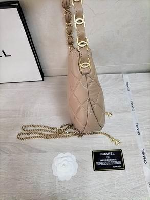 1:1 Replica Chanel Bags hobo AS3321 24X6X17.5cm WO 4colour