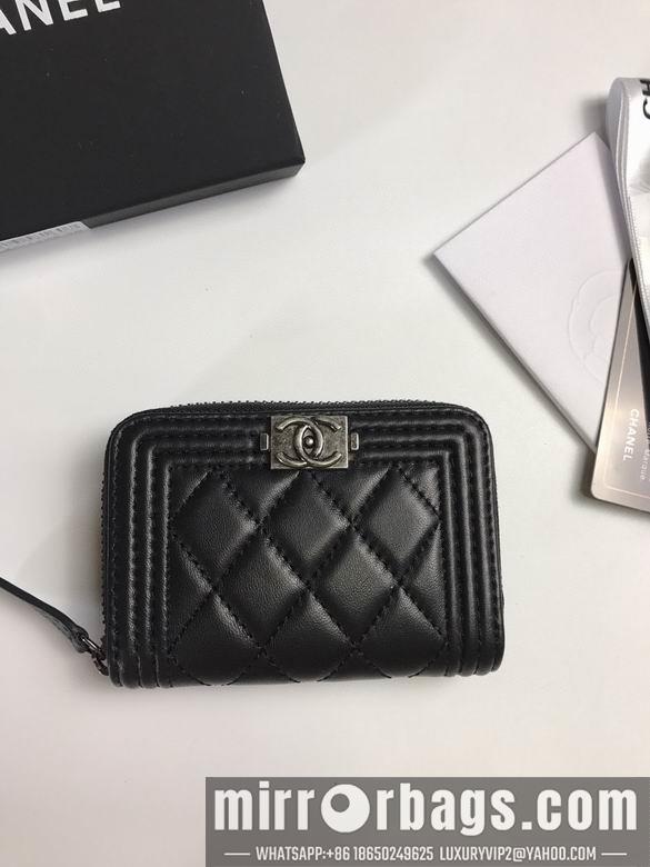 1:1 Replica Chanel Bags 81467 YG 4colour
