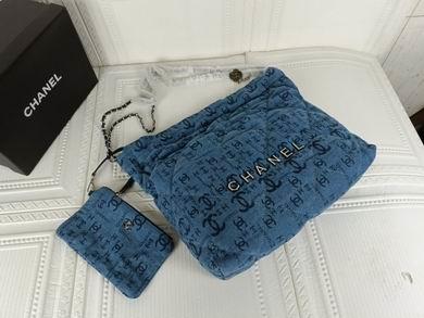 1:1 Replica Chanel Bags 910 39X42X7cm WO