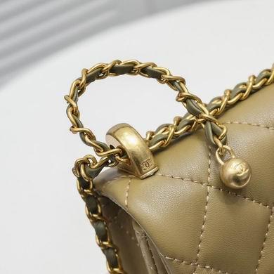 1:1 Replica Chanel Bags WO9915 14X17X6