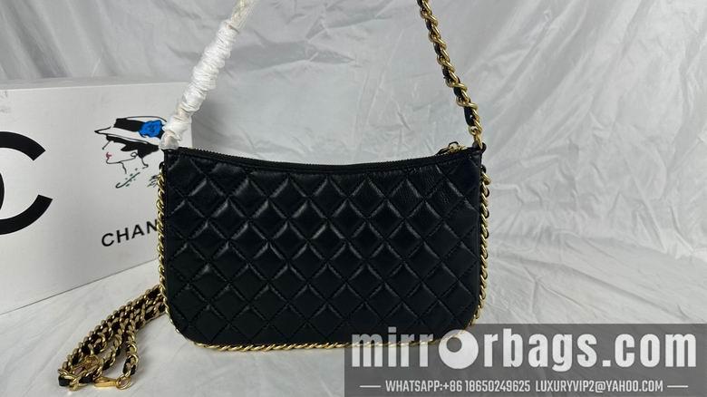 1:1 Replica Chanel Bags 332 17.5X28.5X2cm WO 4colour