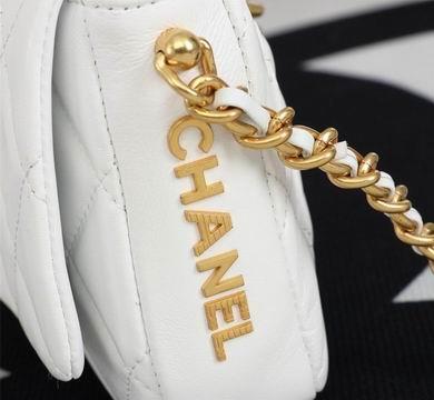 1:1 Replica Chanel Bags WO8046 14X19X4
