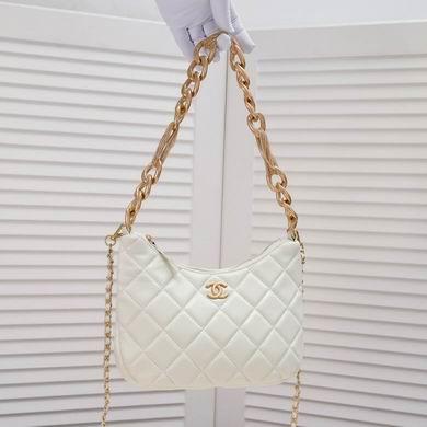 1:1 Replica Chanel Bags hobo 3305 17.5X24X6cm WO 3colour