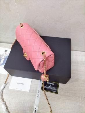 1:1 Replica Chanel Bags Classic Flap CF 9023 20X13X7cm WO