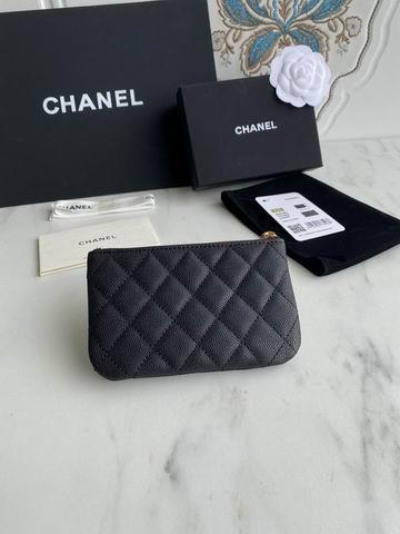 1:1 Replica Chanel Bags Chanel A82365大球纹15x8.5cm zy