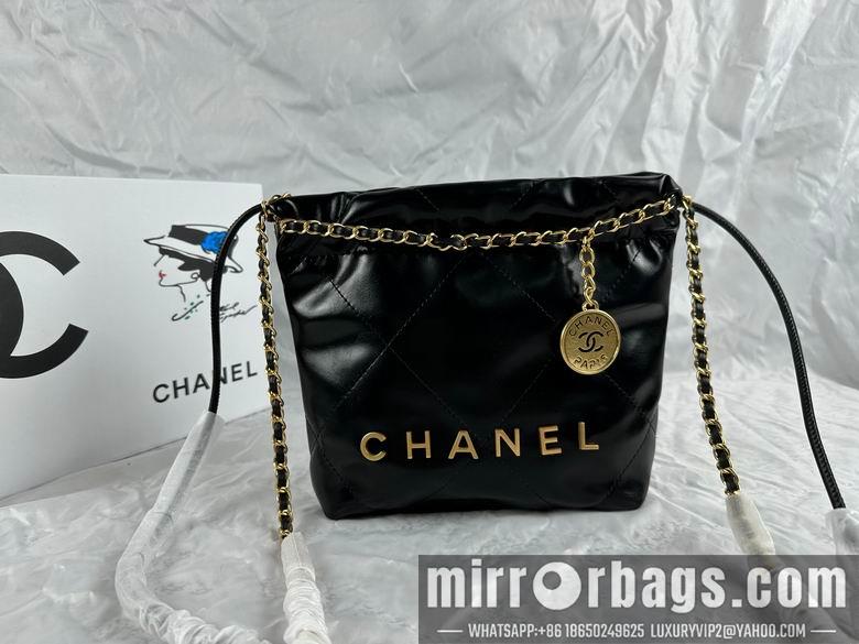 1:1 Replica Chanel Bags 810 20X19X6cm WO 4colour