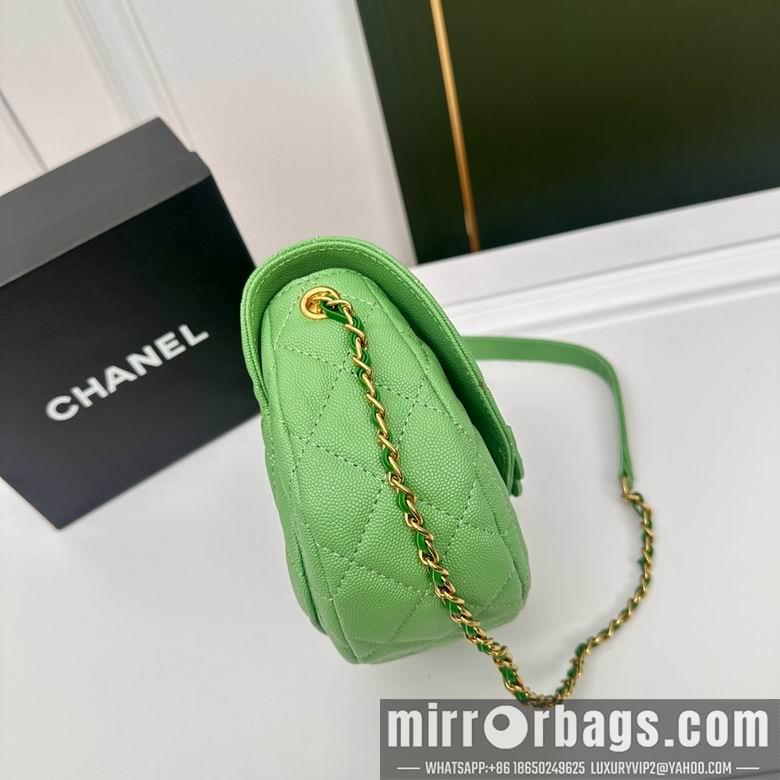 1:1 Replica Chanel Bags 3612 20X16X5cm WO 4colour